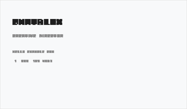 PhatBlox Business Card