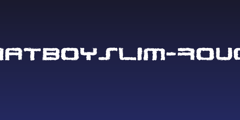 PhatBoySlim-Rough Social Header