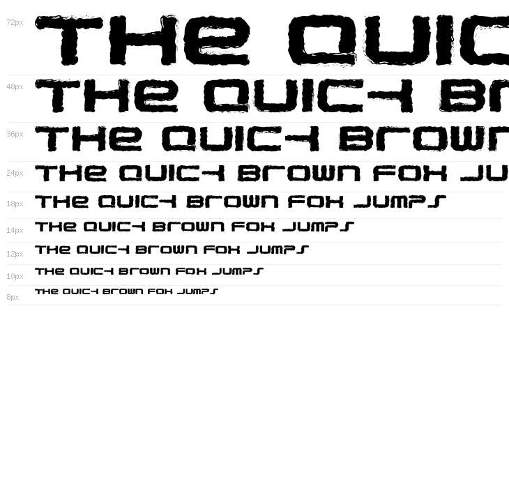 PhatBoySlim-Rough Waterfall