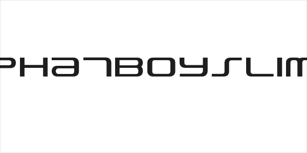 PhatBoySlim Logo