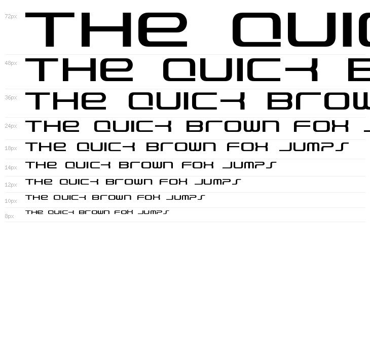 PhatBoySlim Waterfall