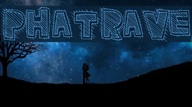 PhatRave Example 2