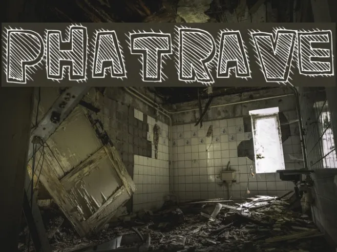 PhatRave Example 3