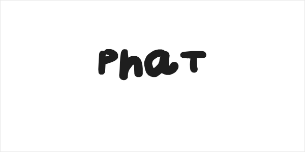 Phat Logo