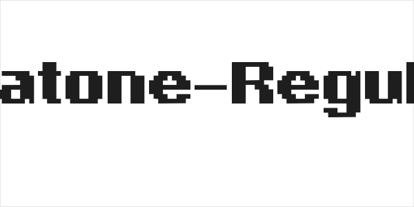 Phatone-Regular Logo