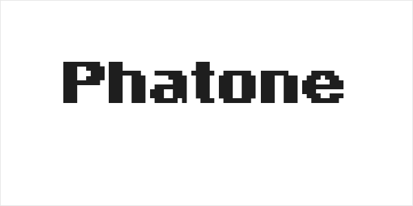 Phatone Logo
