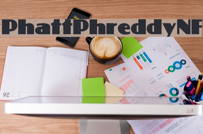 PhattPhreddyNF Example 3