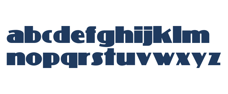 PhattPhreddyNF Lowercase