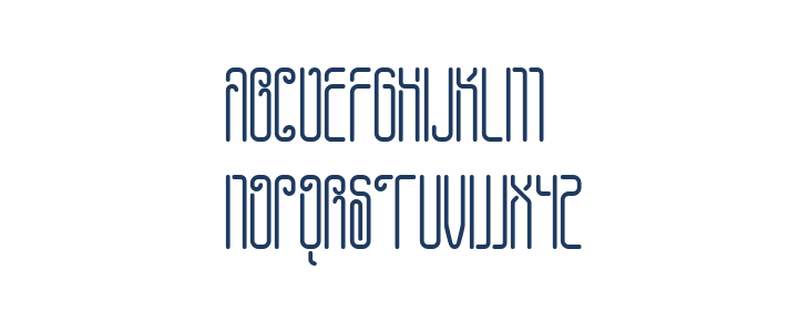 Pheanis Wickey Uppercase