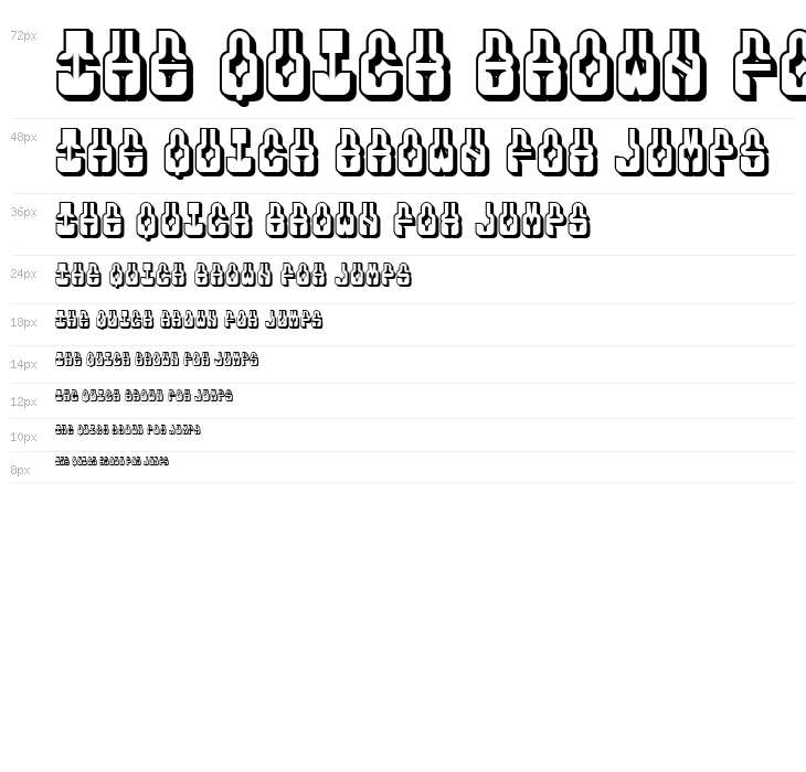 Phenomenal Hollow Regular Waterfall