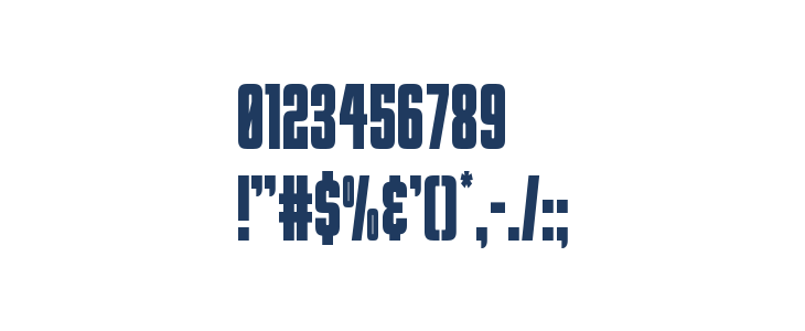 Phenomicon Condensed Other Characters