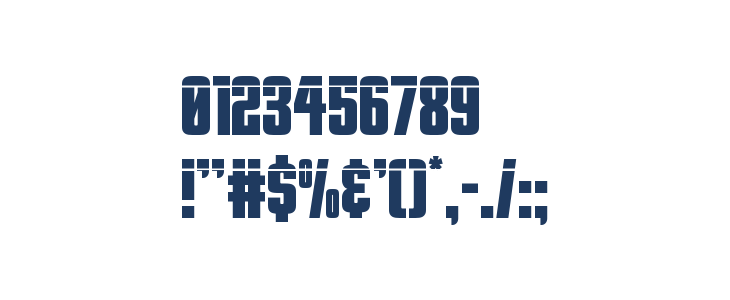 Phenomicon Laser Other Characters