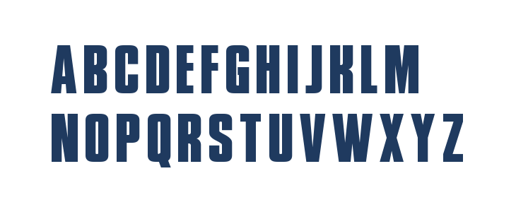 Phenomicon Title Lowercase