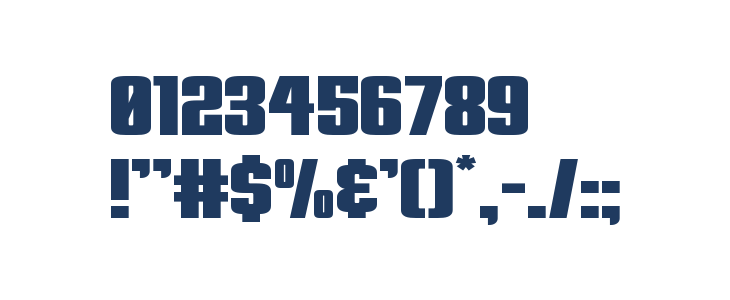 Phenomicon Wide Other Characters