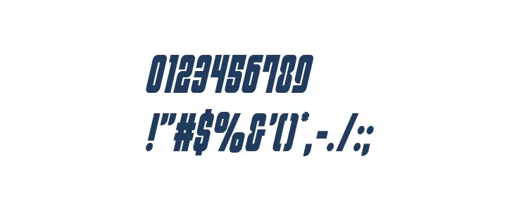 Numbers