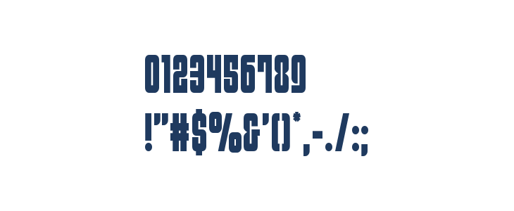 Philadelphia Condensed Other Characters