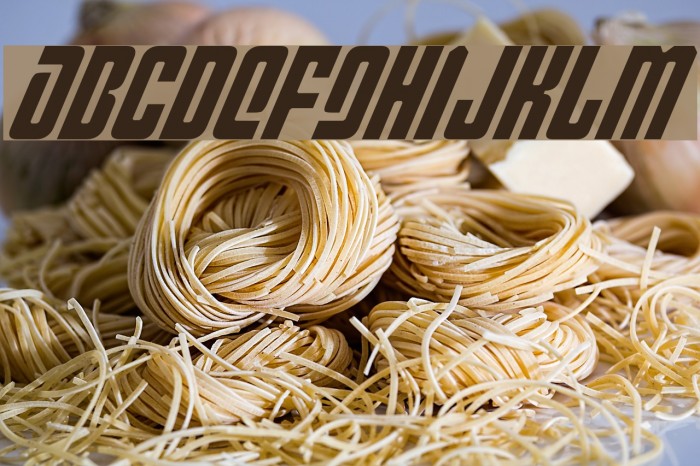 Philadelphia Italic Light Font examples