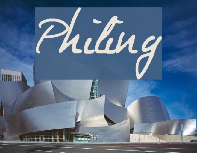 Philing Example 3