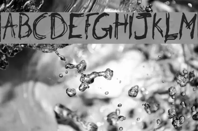 Philip' Signature Font examples