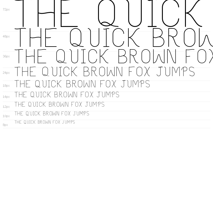 Philippine Light Waterfall