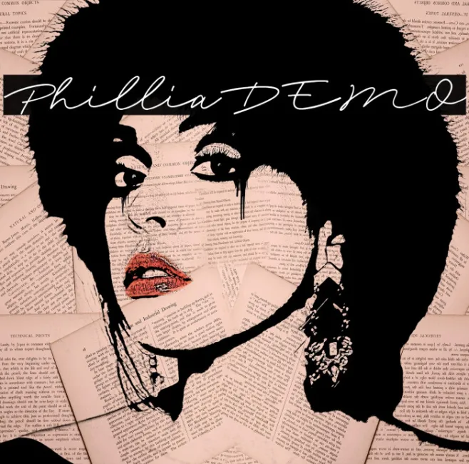 PhilliaDEMO Example 3