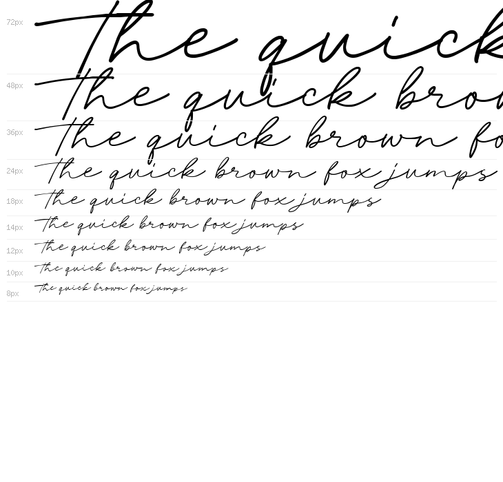 PhilliaDEMO Waterfall