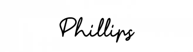 Phillips  Descarca Fonturi Gratis