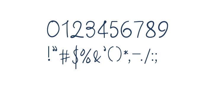 Philloa Hisoda Other Characters