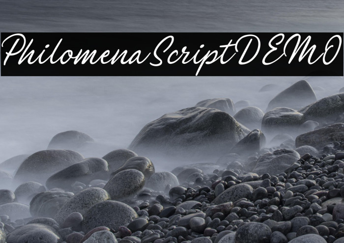 PhilomenaScriptDEMO Example 3