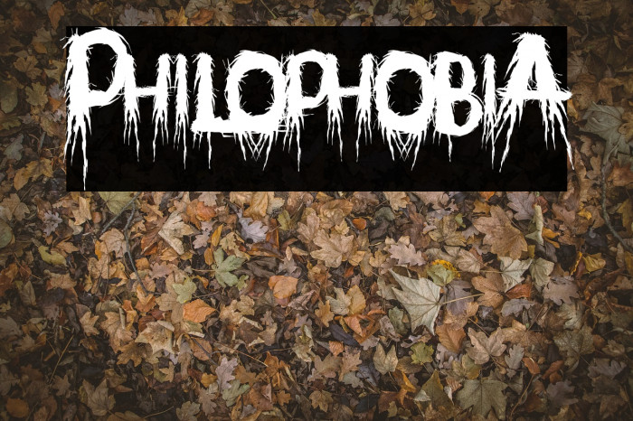 Philophobia Example 2