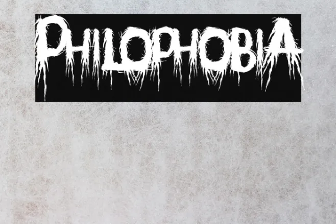 Philophobia Example 3