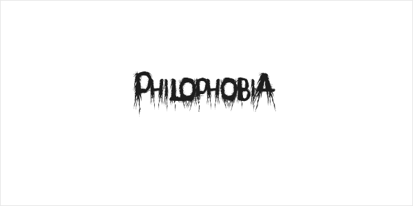 Philophobia Logo
