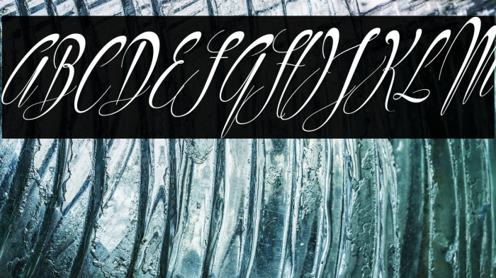 Philoshopy-Italic Example 1