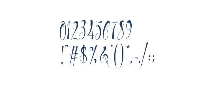 Philoshopy Other Characters