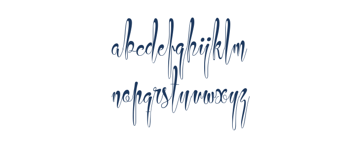 Philoshopy Lowercase