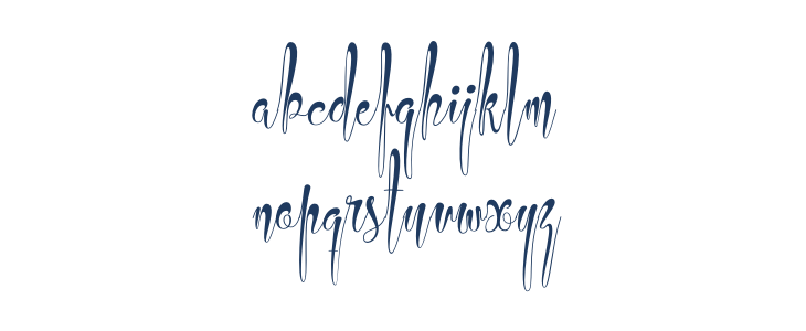 Philoshopy Lowercase