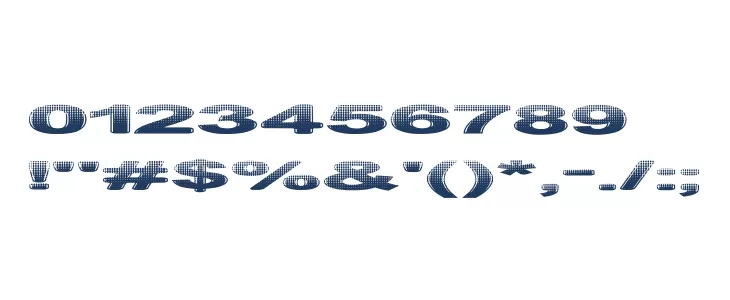 Numbers