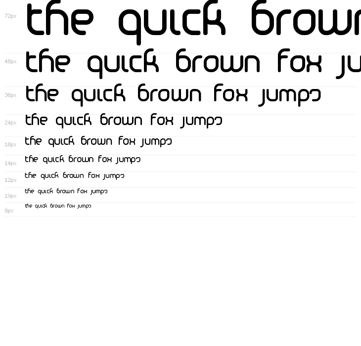 Phino Tight Waterfall