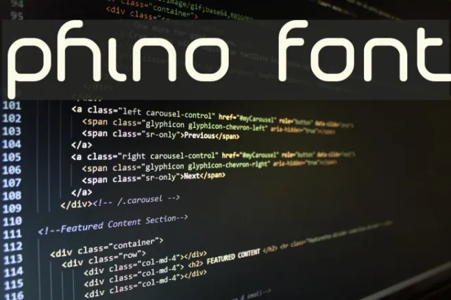 Phino Example 2
