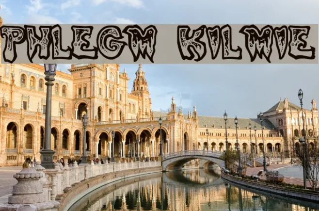 Phlegmy Kilmister Example 2