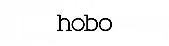 Phobo  免费字体下载