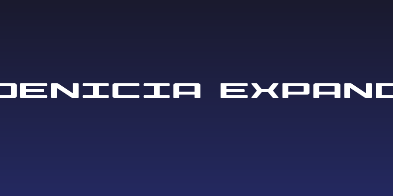 Phoenicia Expanded Social Header