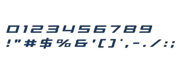 Numbers