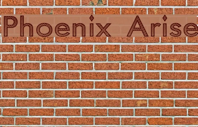 Phoenix Arise Example 2