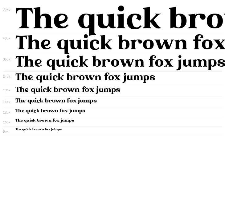 Phoenix Ayash Regular Waterfall