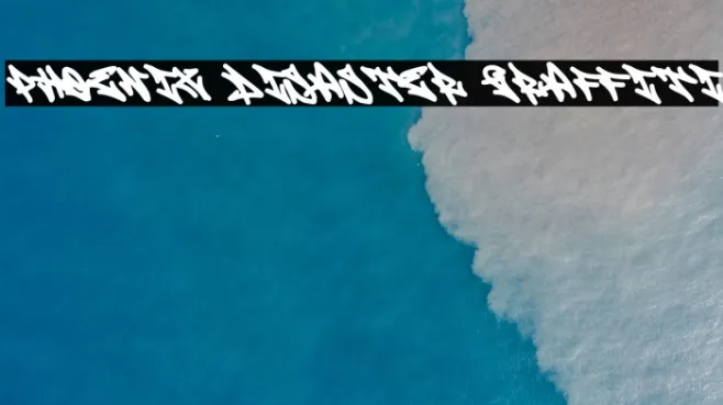 Phoenix Disaster Graffiti Example 3