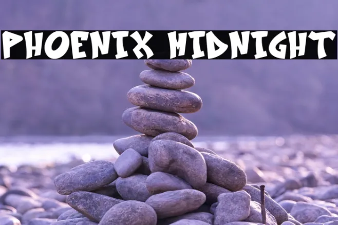 Phoenix Midnight Example 2