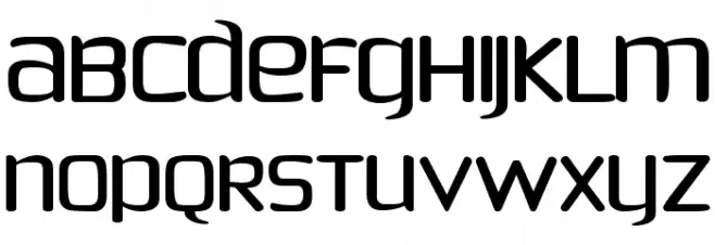 Phoenix Sans Font Litere mari