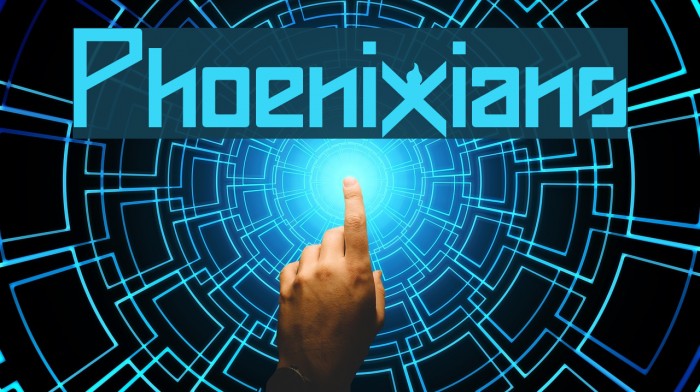 Phoenixians Example 3