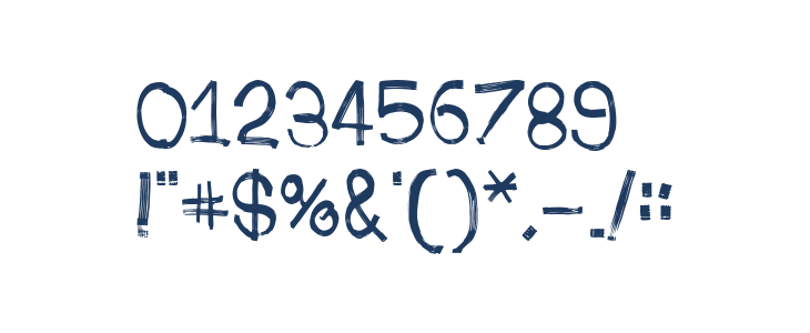 PhoneStreak Other Characters